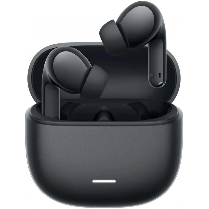 Słuchawki Xiaomi Redmi Buds 8 Lite czarny