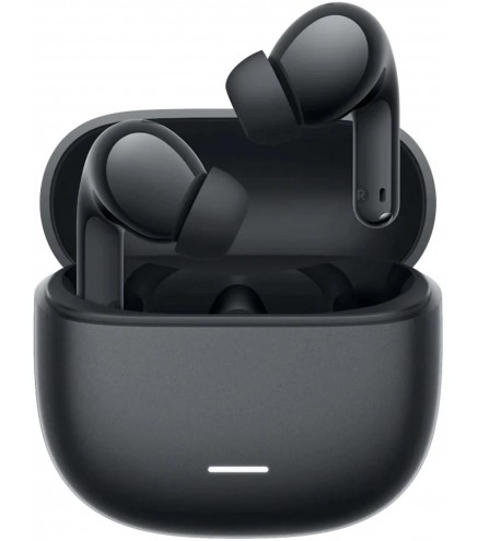 Słuchawki Xiaomi Redmi Buds 8 Lite czarny