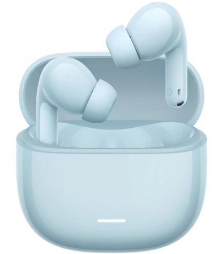 Słuchawki Xiaomi Redmi Buds 8 Lite niebieski | Alarmista.pl