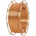 Drut spawalniczy 0.8mm (15kg) STAR WIRE (SP.001.08X)