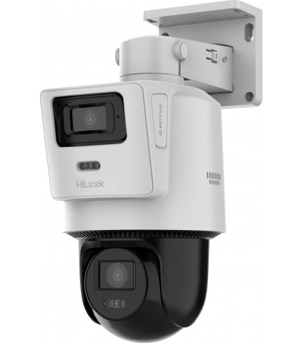 Kamera IP Hilook PTZ-N2D400M-DE/14(2.8/8mm) | Alarmista.pl