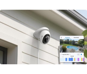 KAMERA TP-LINK Tapo C560WS