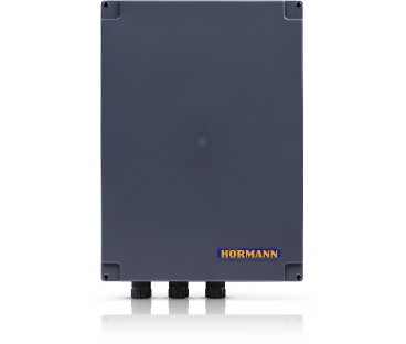 Zestaw Hormann Rotamatic PL2 868MHz BiSecure | Alarmista.pl