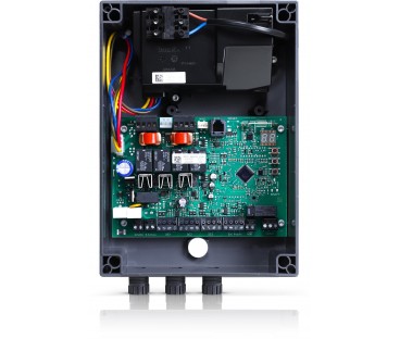 Zestaw Hormann Rotamatic PL2 868MHz BiSecure | Alarmista.pl