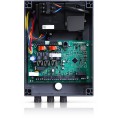 Zestaw Hormann Rotamatic PL2 868MHz BiSecure do 8m bram dwuskrzydłowych
