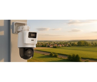 Kamera IP Hilook PTZ-N2D400M-DE/14(2.8/8mm) | Alarmista.pl