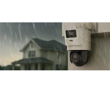 Kamera IP Hilook PTZ-N2D400M-DE/14(2.8/8mm)(O-STD)