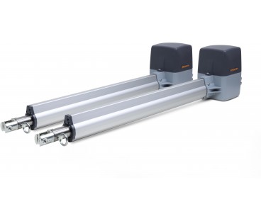 Zestaw Hormann Rotamatic PL2 868MHz BiSecure | Alarmista.pl