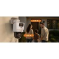 Kamera IP Hilook PTZ-N2D400M-DE/14(2.8/8mm)(O-STD)
