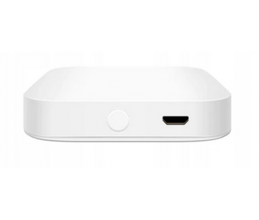 Centrala Bramka ZigBee 3.0 + Bluetooth WIFI TUYA SMART
