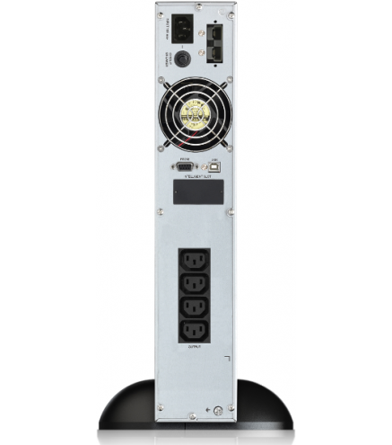 UPS ZASILACZ AWARYJNY PowerWalker VFI 2000 CRM LCD