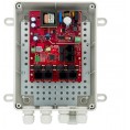 SWITCH 5-PORTOWY POE ATTE IPB-5-10A-M2