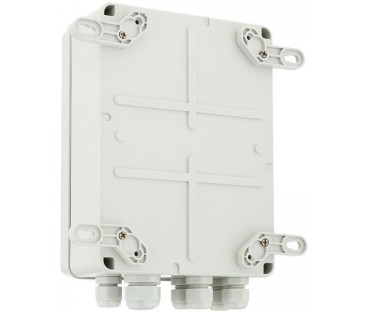 SWITCH 5-PORTOWY POE ATTE IPB-5-10A-M2