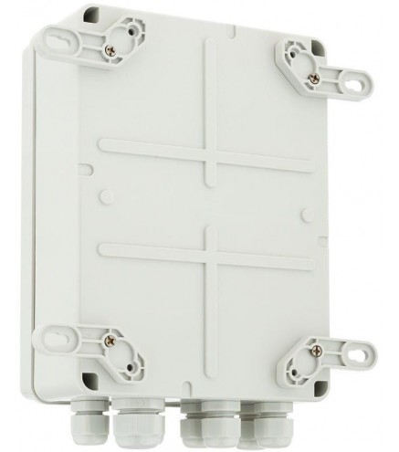 SWITCH 5-PORTOWY POE ATTE IPB-5-10A-M2