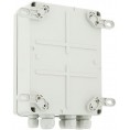 SWITCH 5-PORTOWY POE ATTE IPB-5-10A-M2