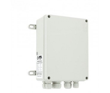 SWITCH 5-PORTOWY POE ATTE IPB-5-10A-M2 | Alarmista.pl