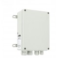 SWITCH 5-PORTOWY POE ATTE IPB-5-10A-M2