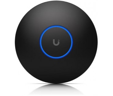 Ubiquiti (nHD-cover-black-3) NanoHD cover black