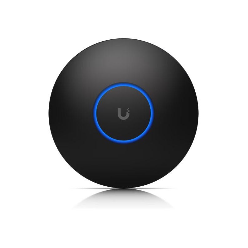 Ubiquiti (nHD-cover-black-3) NanoHD cover black