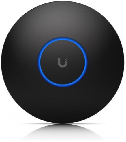 Ubiquiti (nHD-cover-black-3) NanoHD cover black