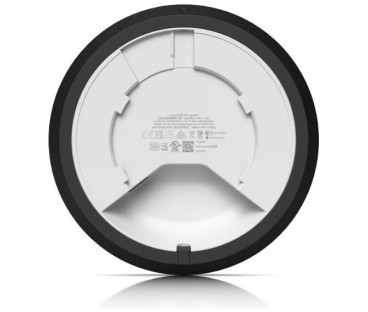Ubiquiti (nHD-cover-black-3) NanoHD cover black