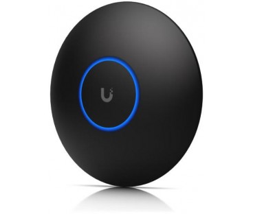 Ubiquiti (nHD-cover-black-3) NanoHD cover black