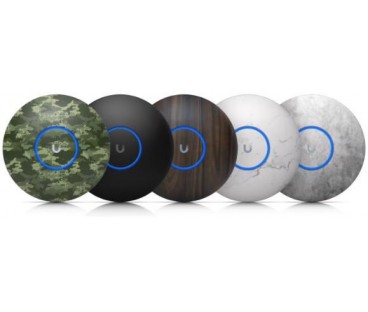 Ubiquiti (nHD-cover-black-3) NanoHD cover black