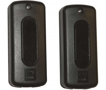 Zestaw CAME ATS 50DGM 24V SAFE LONG SPACE | Alarmista.pl
