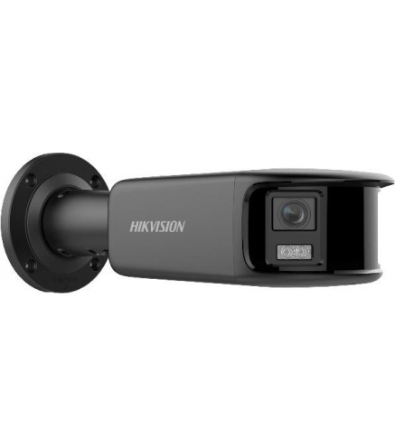 Kamera IP Hikvision DS-2CD2T87G2P-LSU/SL(4mm)(C)/BLACK