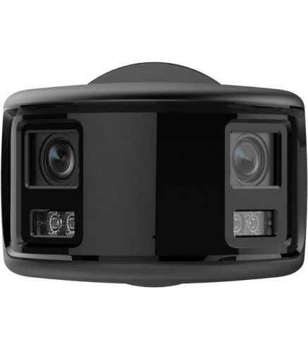Kamera IP Hikvision DS-2CD2T87G2P-LSU/SL(4mm)(C)/BLACK