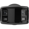 Kamera IP Hikvision DS-2CD2T87G2P-LSU/SL(4mm)(C)/BLACK