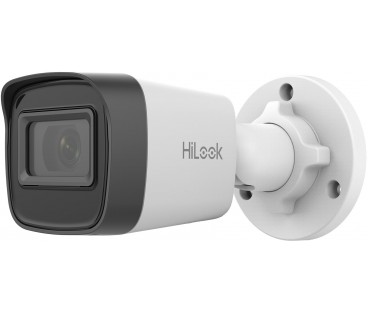Kamera IP Hilook IPC-B141H-C 4MP IR20m PoE | Alarmista.pl