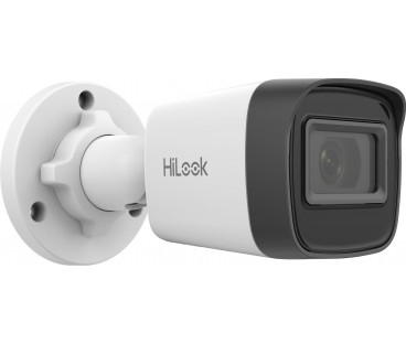 Kamera IP Hilook IPC-B141H-C tuba 4MP 2.8mm IR20m PoE