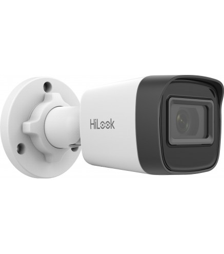 Kamera IP Hilook IPC-B141H-C tuba 4MP 2.8mm IR20m PoE