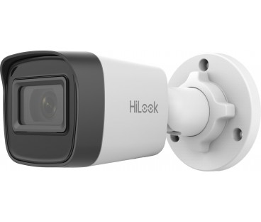 Kamera IP Hilook IPC-B141H-C tuba 4MP 2.8mm IR20m PoE