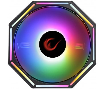 Chłodzenie CPU Rampage RM-C04 Coolblade 120mm LED 1600RPM LGA1700/AM5