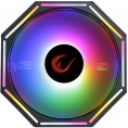 Chłodzenie CPU Rampage RM-C04 Coolblade 120mm LED 1600RPM LGA1700/AM5