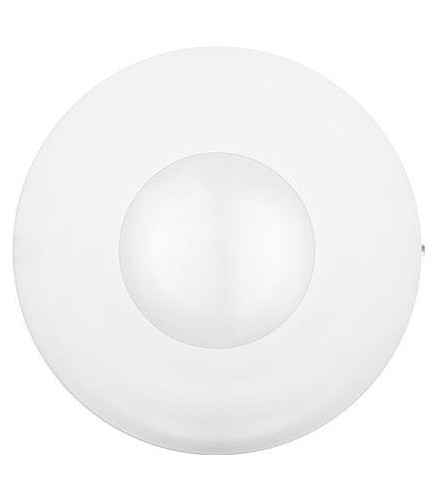 SATEL Sufitowa dualna czujka ruchu SLIM-S-DUAL-LUNA