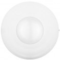 SATEL Sufitowa dualna czujka ruchu SLIM-S-DUAL-LUNA