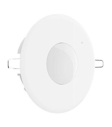 SATEL Sufitowa czujka ruchu PIR SLIM-R-PIR-PRO | Alarmista.pl
