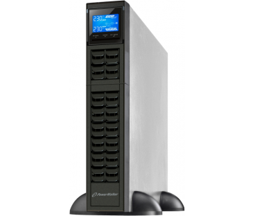 UPS ZASILACZ AWARYJNY PowerWalker VFI 2000 CRM LCD