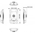 Most Hikvision DS-3WF5000-SI-5ACG/2P