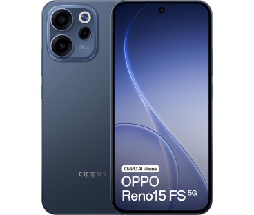 Smartfon OPPO Reno15 FS 5G 8/512GB Dark Blue | Alarmista.pl