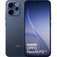 Smartfon OPPO Reno15 FS 5G 8/512GB Dark Blue
