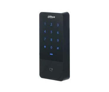 Kontroler dostępu Dahua ASI1201E-V1 | Alarmista.pl
