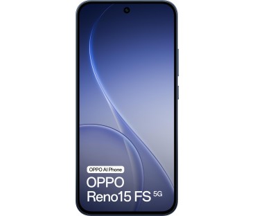 Smartfon OPPO Reno15 FS 5G 8/512GB Dark Blue