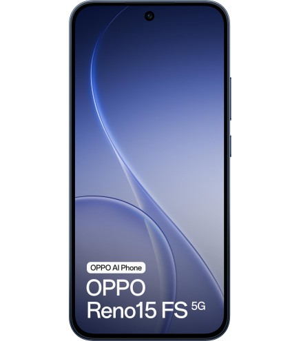 Smartfon OPPO Reno15 FS 5G 8/512GB Dark Blue
