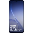 Smartfon OPPO Reno15 FS 5G 8/512GB Dark Blue