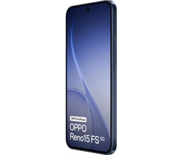 Smartfon OPPO Reno15 FS 5G 8/512GB Dark Blue | Alarmista.pl