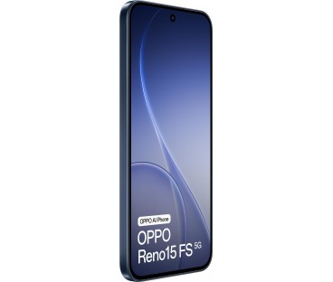 Smartfon OPPO Reno15 FS 5G 8/512GB Dark Blue
